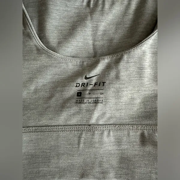 Nike Yoga Dri Fit Luxe Set - Image 2