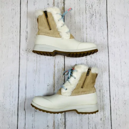 Sperry Maritime Waterproof Repel Pac Boots - Image 6
