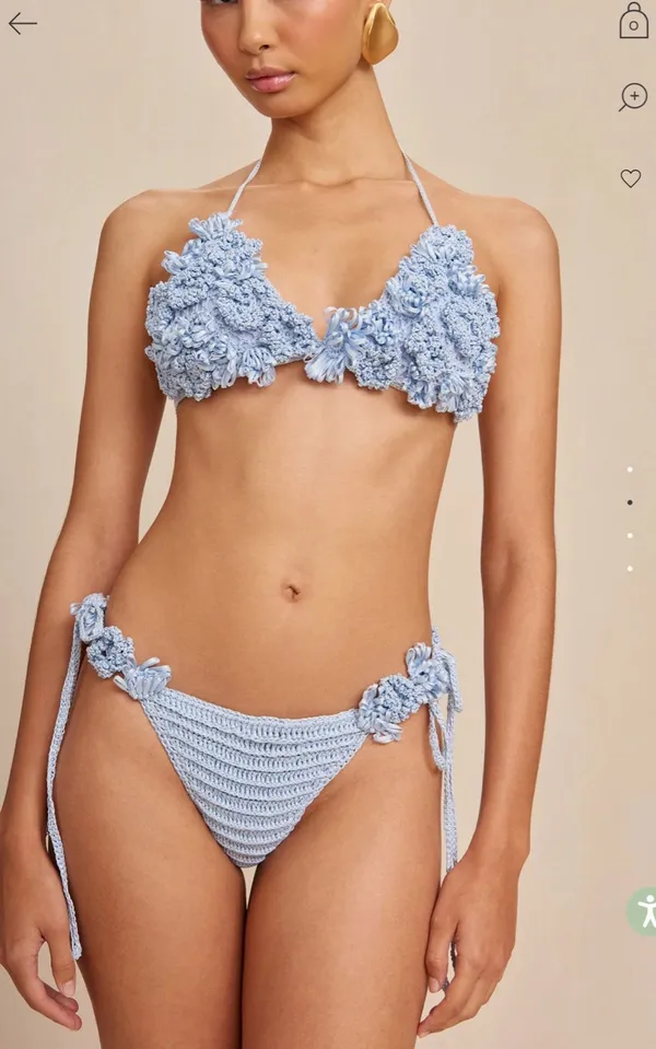 Cult Gaia bikini  - Image 2