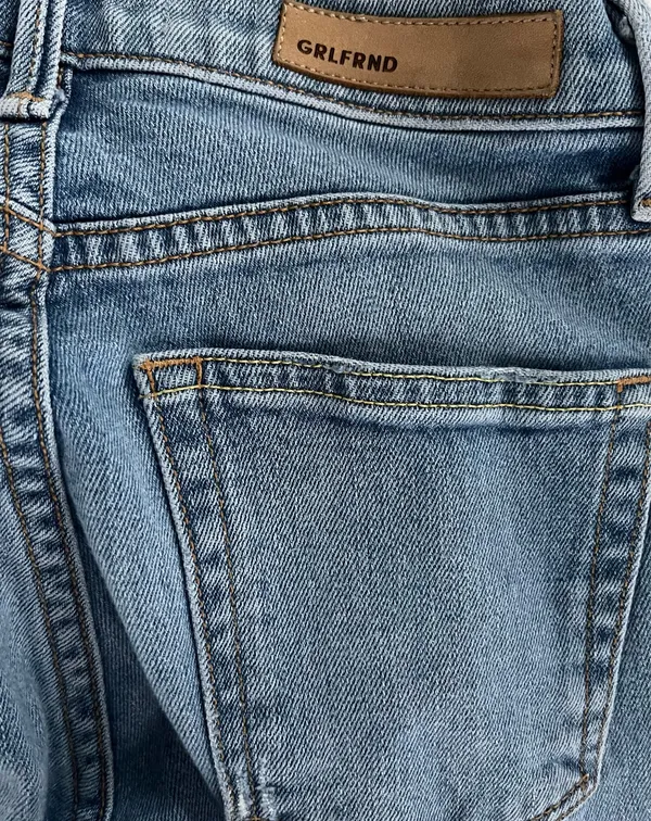 GRLFRND Jeans - Image 3
