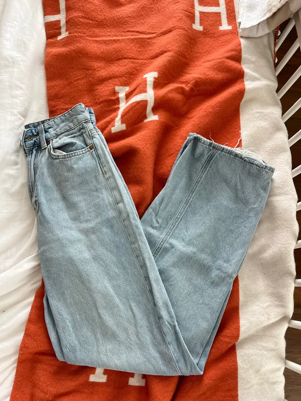 H&M Jeans - Image 3