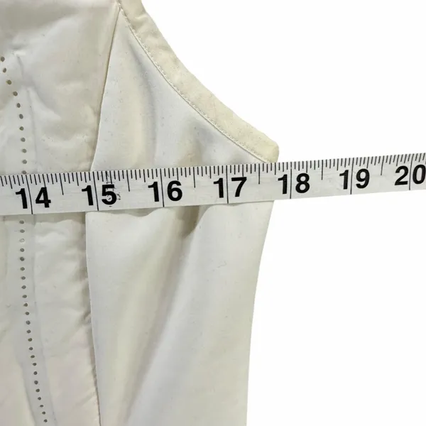 Lululemon Run For Cold Vest Womens 10 Cold‎ Weather Athleisure Layers Outdoors - Image 6