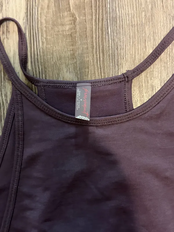 FP Movement Tank Top Purple medium - Image 2