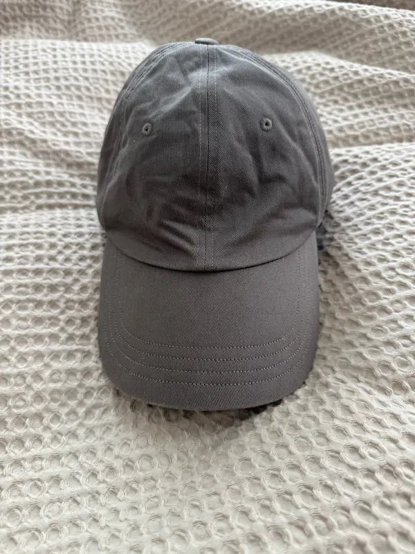 Lululemon Hat Baller S/M - Image 4