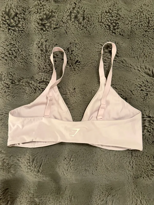 Gymshark Sports Bra - Image 3