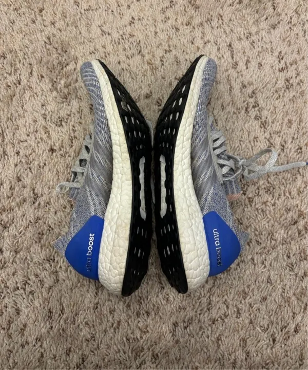Adidas Ultraboost Shoes - Image 4