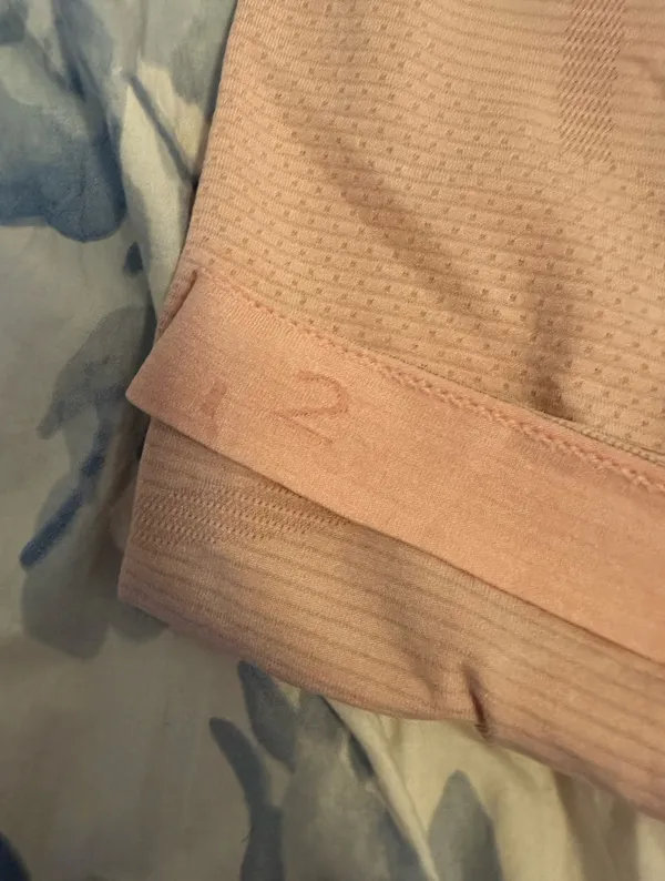 Lululemon Swiftly Tech Tank Top 2.0 - Image 2