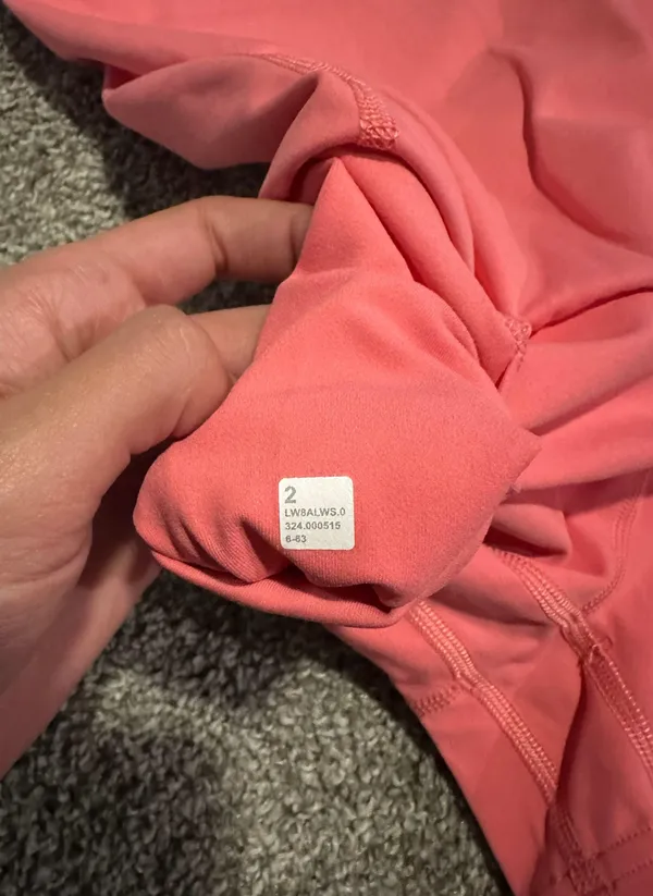 Lululemon Align High Rise Skirt - Image 5