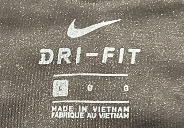Nike Womens large Dri fit shorts - Image 9