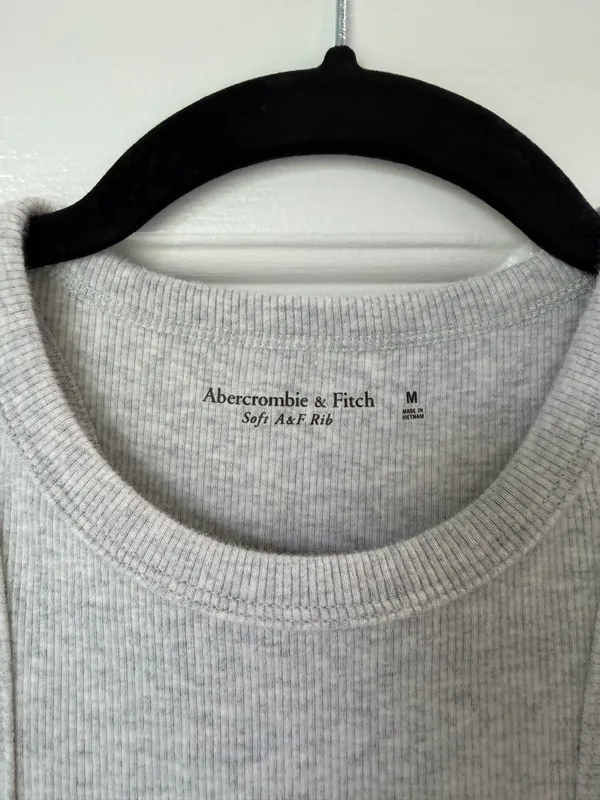 Abercrombie & Fitch Bodysuit - Image 2