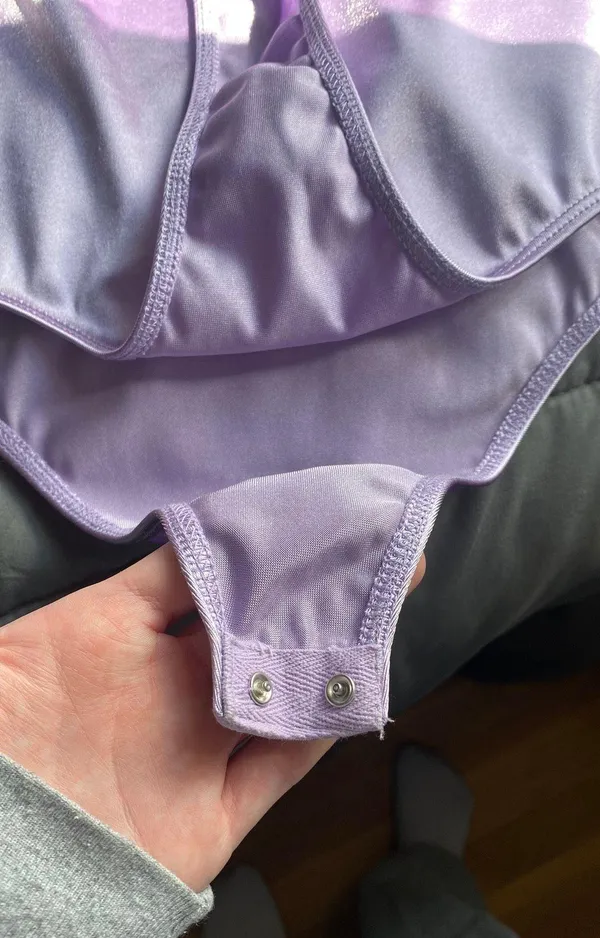 Forever 21 Bodysuit - Image 2