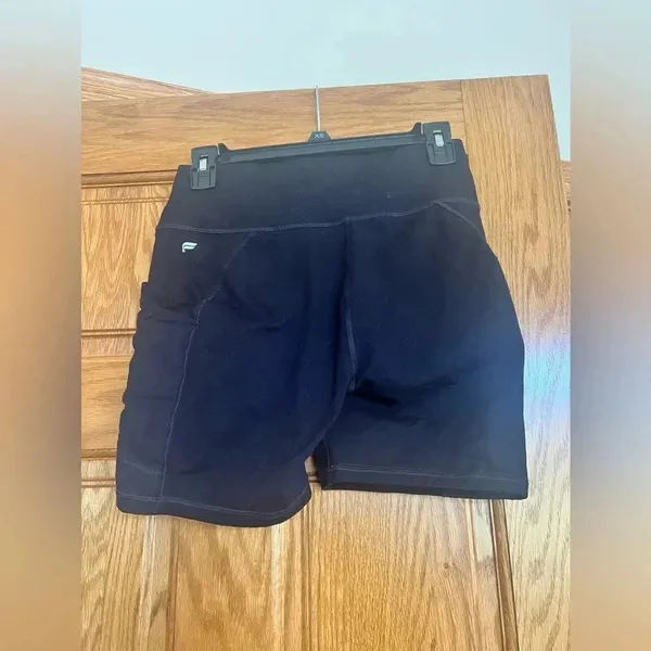 Fabletics - Power Hold Biker Shorts - Image 8