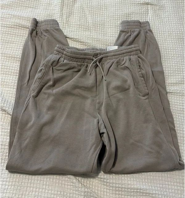 H&M Jogger Sweatpants - Image 2
