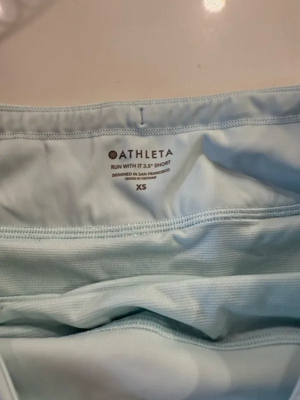 Athleta shorts - Image 2