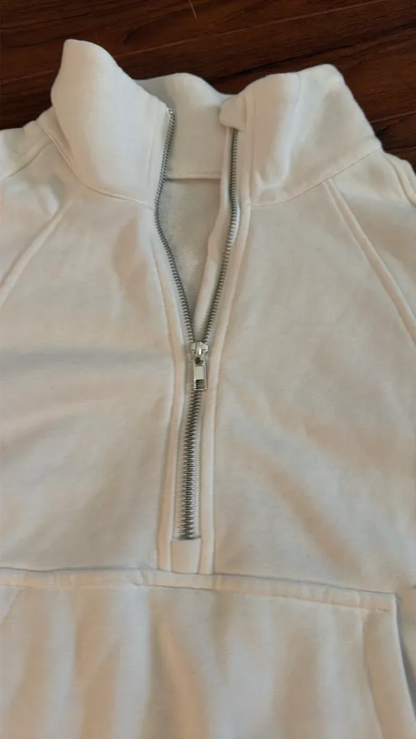 White Scuba Size M - Image 3
