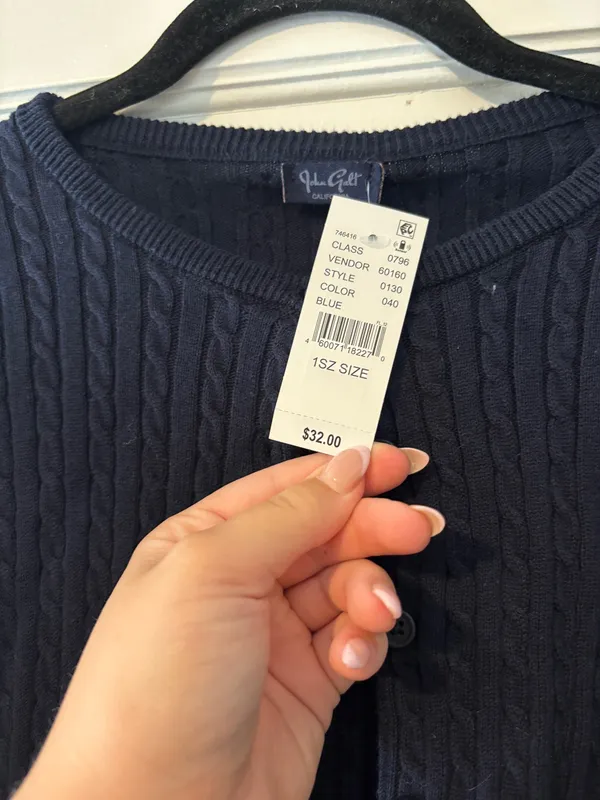 John Galt Sweater - Image 2
