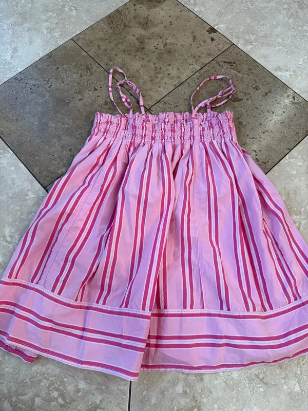 Free People Pajama party tunic - Image 2