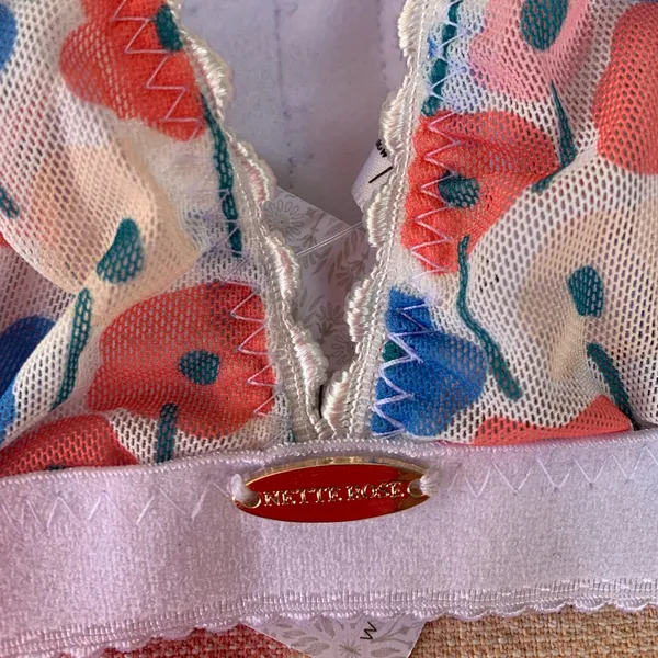 Free People Sheri Bralette - Image 14