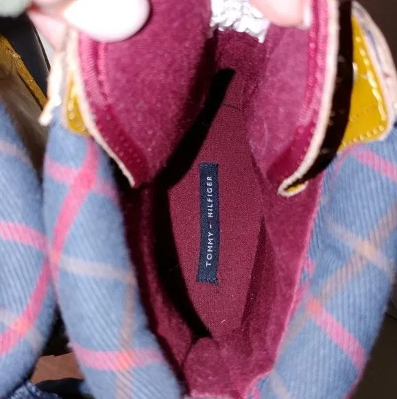 Rain/Duck Boots - Image 2