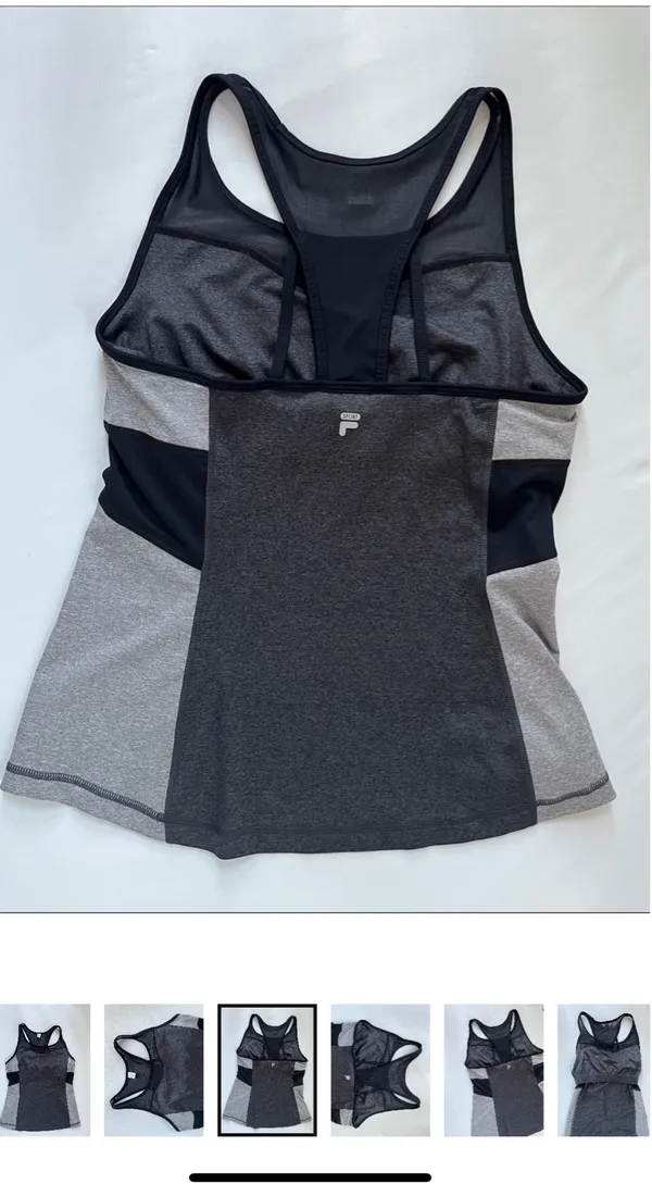 FILA Women’s - Image 4