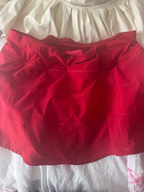 Lululemon skirt - Image 6