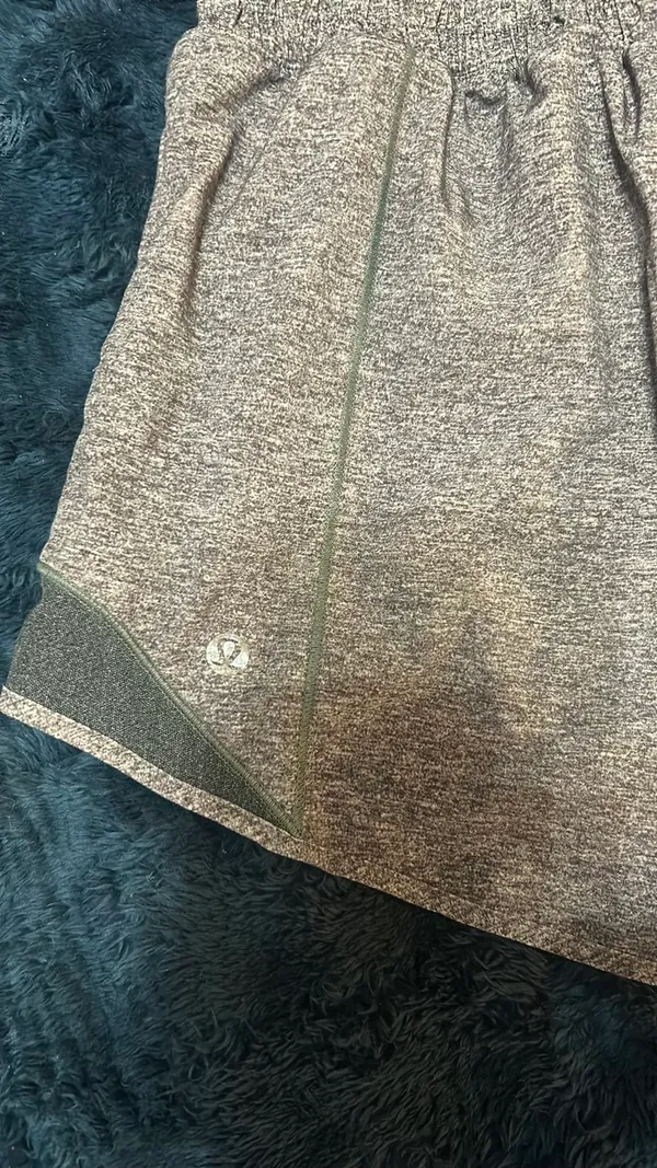 Lululemon Hotty Hot Shorts - Image 5