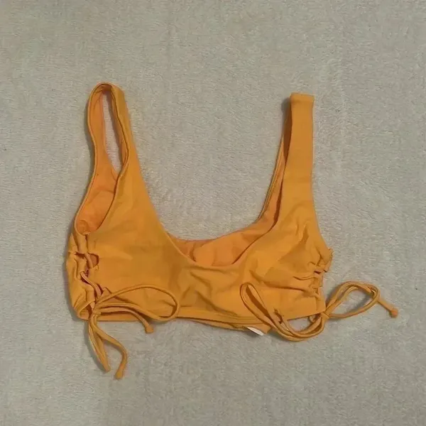 Hollister Bathing Suit Top - Image 2