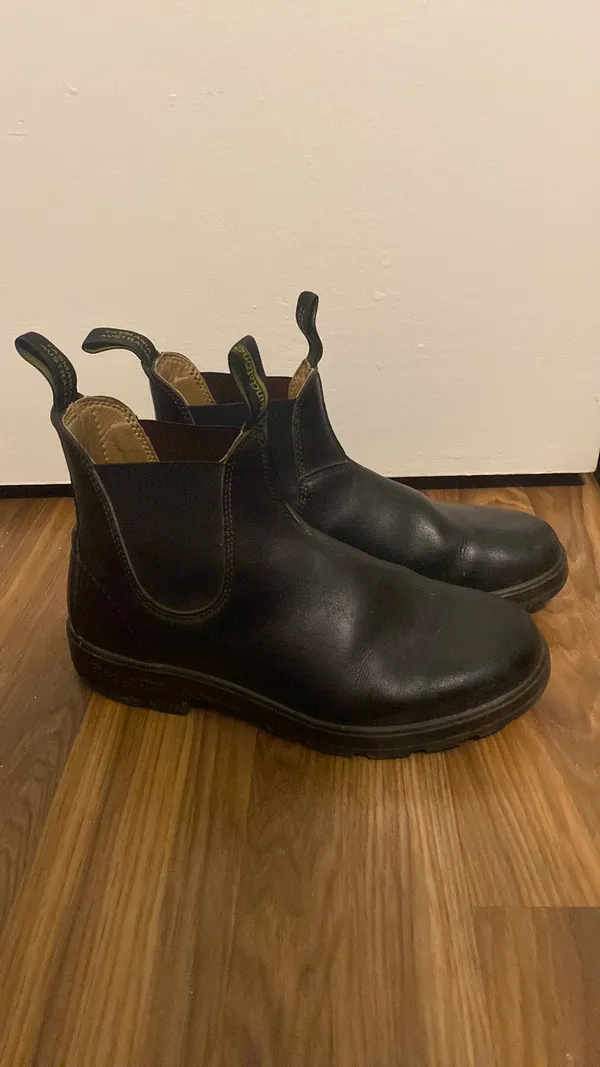 Blundstone Chelsea Boots - Image 3