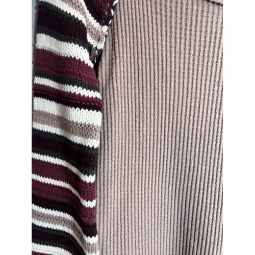 Altar'd State Woodrose top‎ PT193459AS size XS Sweater - Image 2