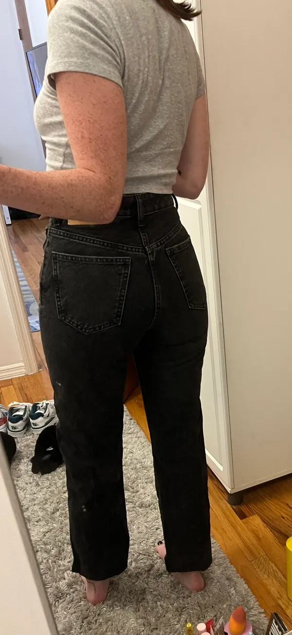 ZARA Jeans - Image 2