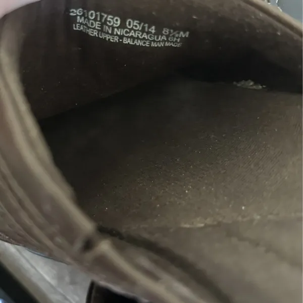 Clarks Collection Shoes Womens Size 8.5M Leather Mule Slip On Comfort Loafer‎ - Image 10