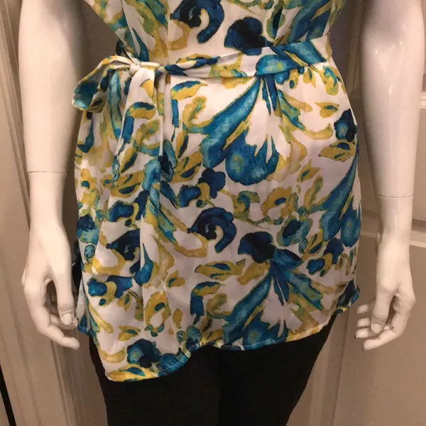 Blouse Size L - Image 3