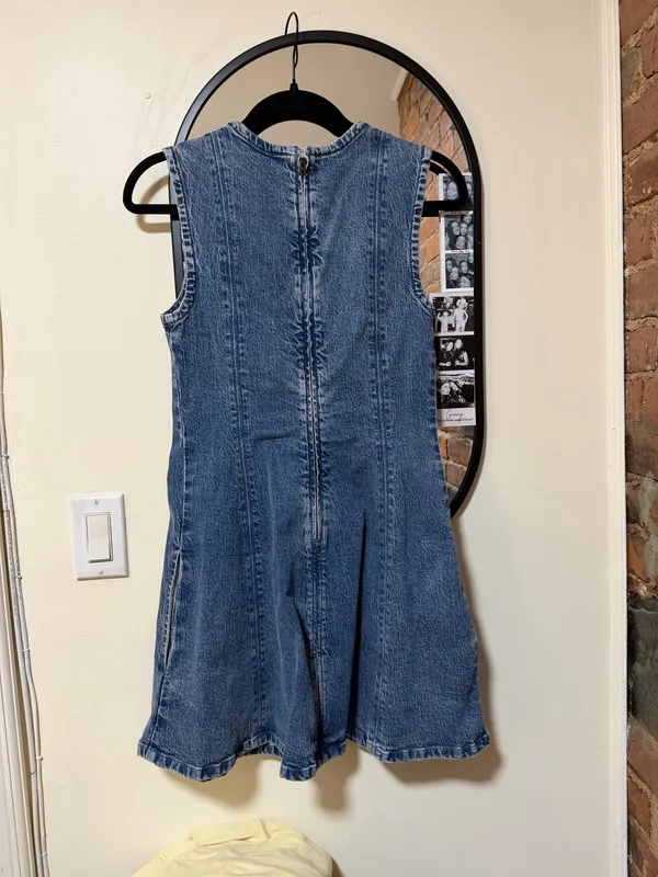 Abercrombie Dress - Image 2
