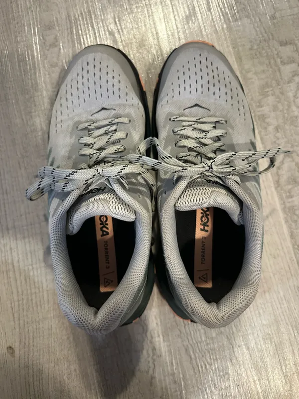 Hoka Running Shoes - Image 4