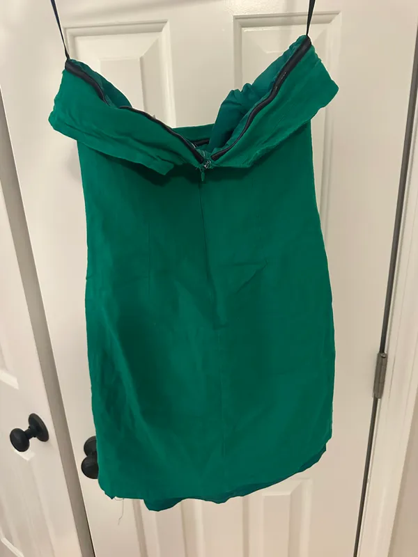 That’s So Fetch Mini Dress - Image 6