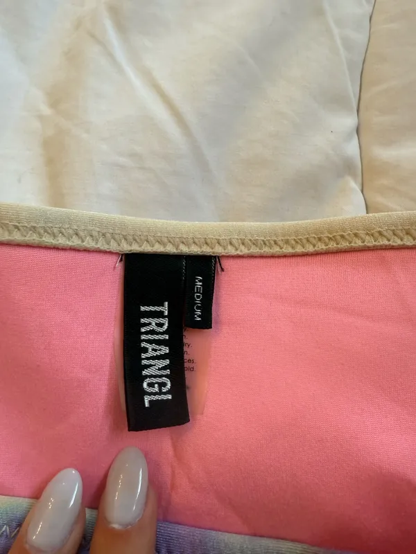 triangl bikini bottoms - Image 3