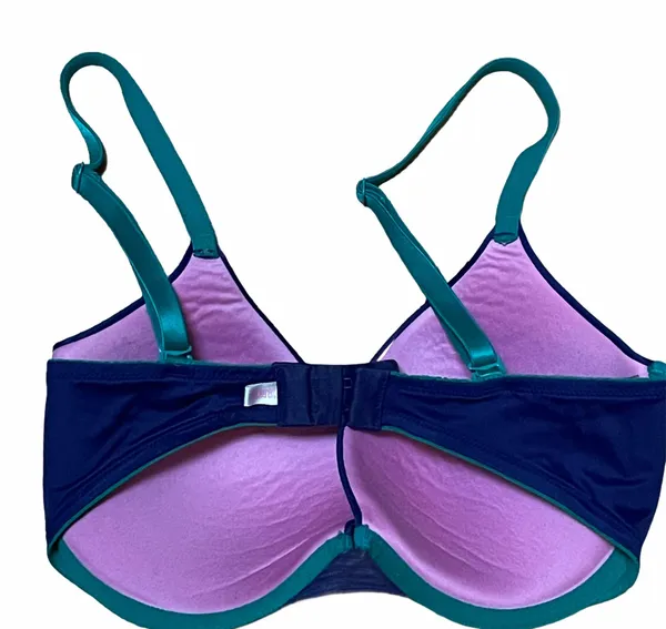 VS PINK Wear Everywhere Push Up Bra - Image 2