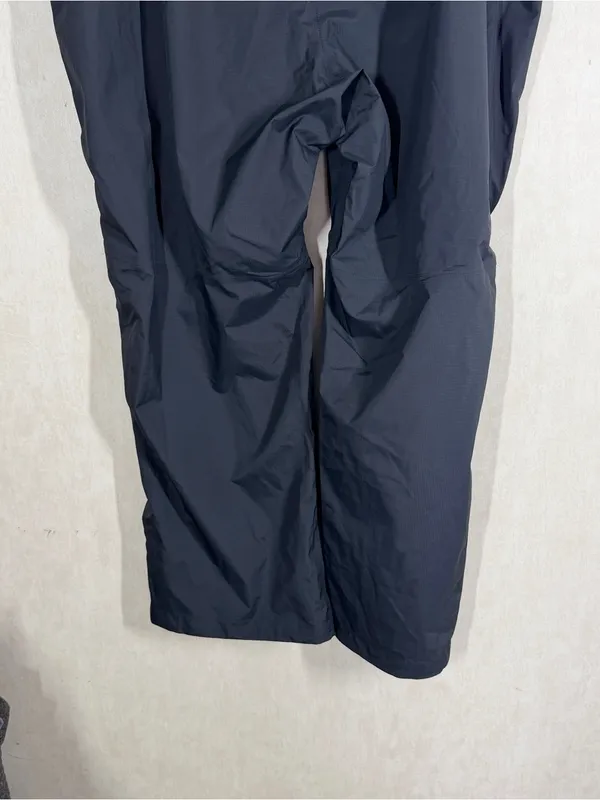 REI Co-op Women’s Peak2.5L Rainier Shell Pants Waterproof Hiking Black 3XL Short - Image 9