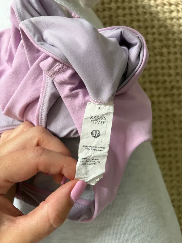 Pink Lululemon Set  - Image 7