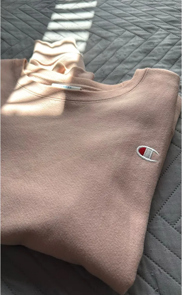 Champion Sweatshirt Reverse Weave - Image 2