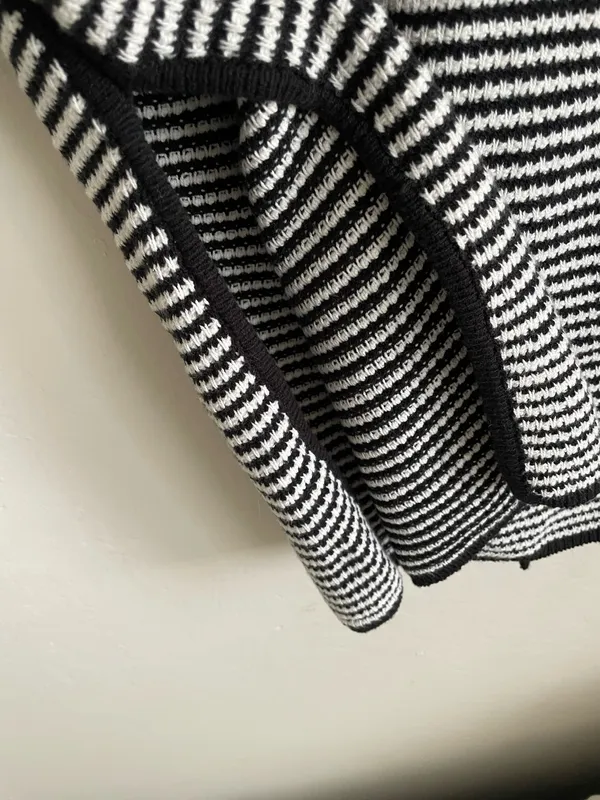 Cardigan vest dress Multiple Size L - Image 5