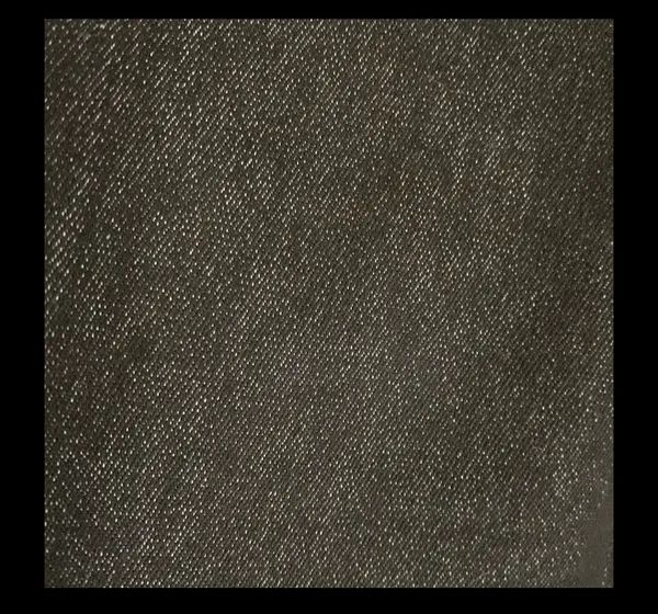 Black wide leg dress jeans. Size medium - Image 3