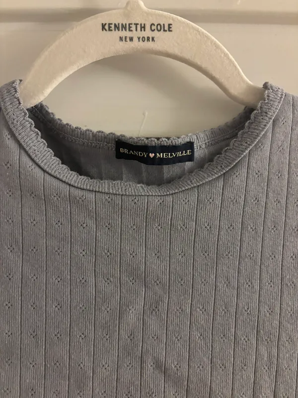 Brandy Melville Top - Image 3