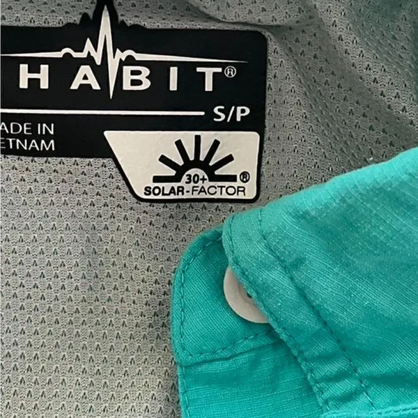 free with purchase ❤️ Shirt Habitat - Image 3