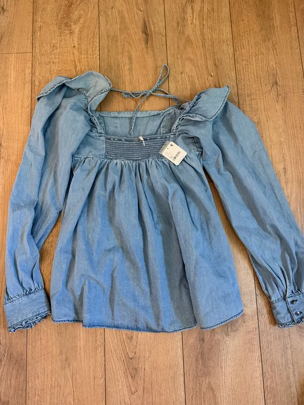 Free People Dress NWT - Image 7