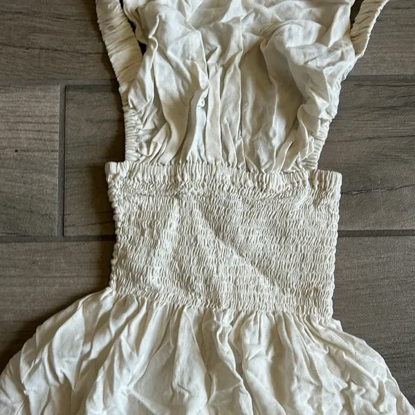 Veresa tan dress Size undefined - Image 2