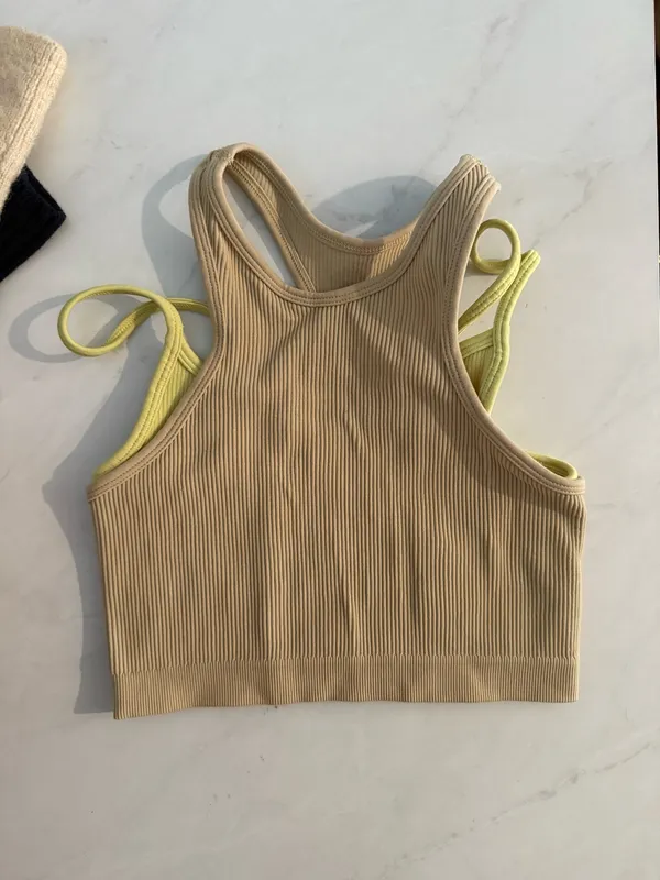 Free People Top Tank Top - Image 3