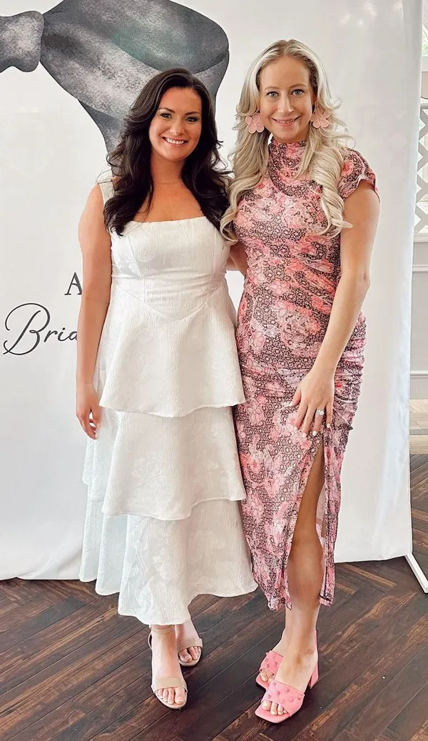 Anthro Mesh Dress - Image 6