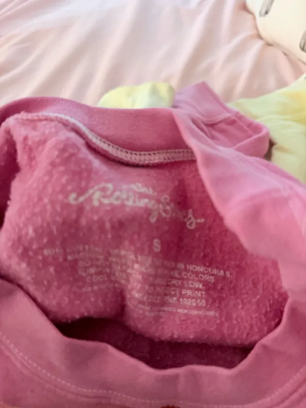 Rolling Stones Crewneck  - Image 2