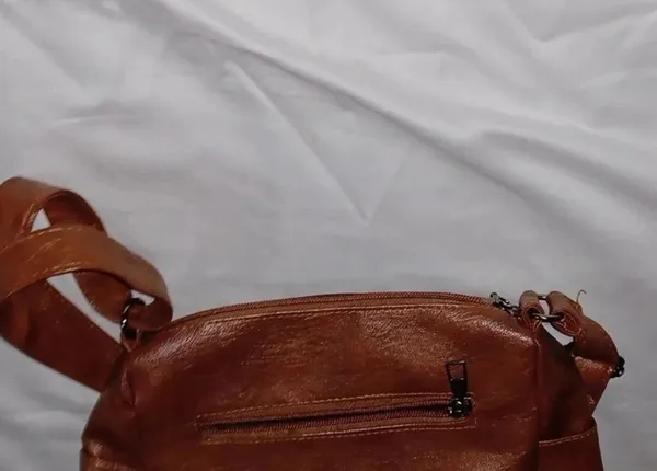 Purse Brown - Image 2